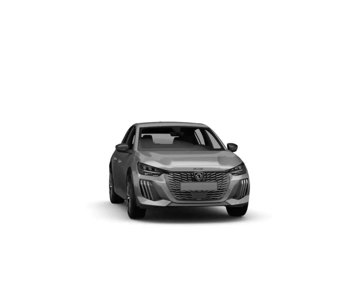Peugeot 208 2026