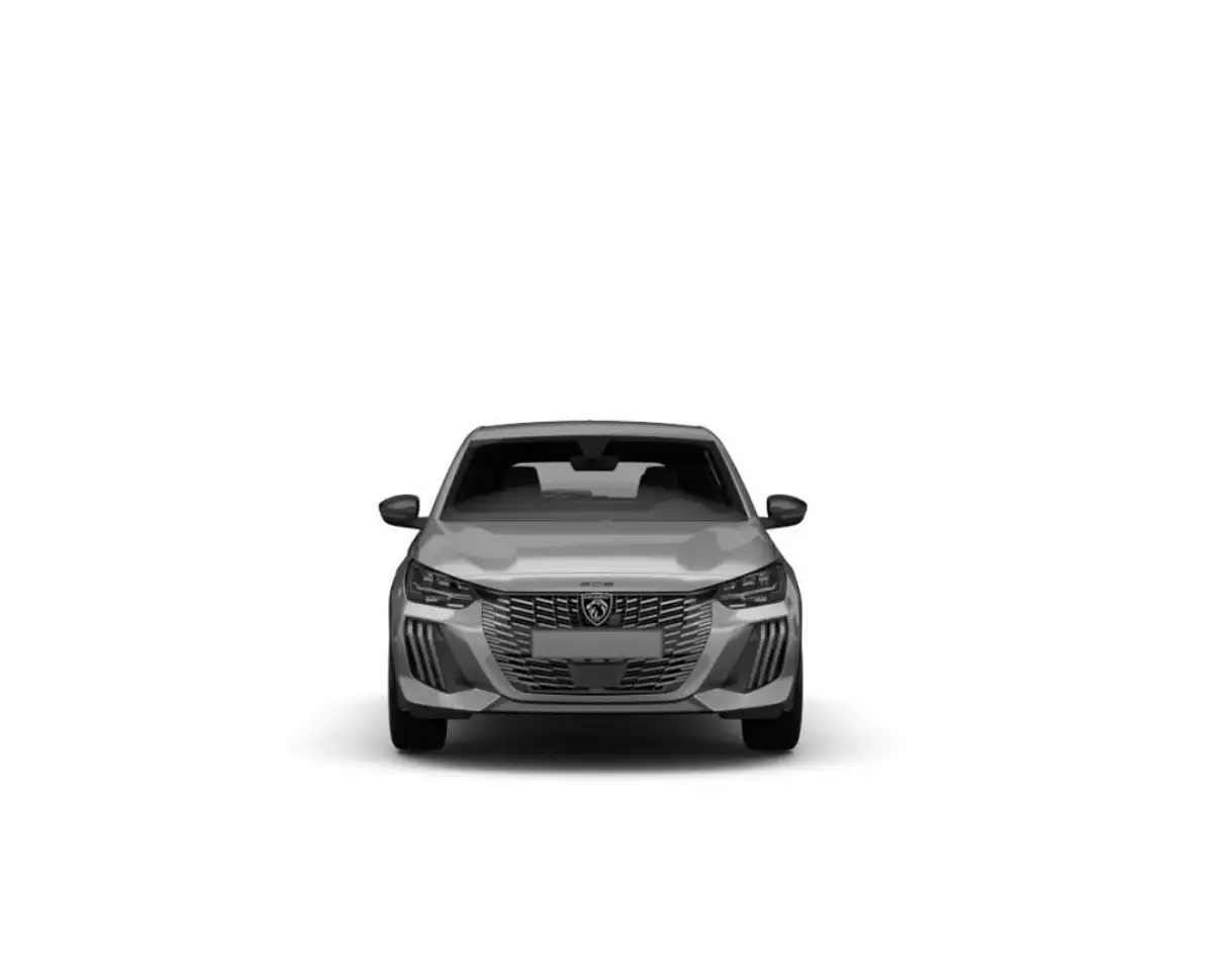 Peugeot 208 2026