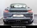 Porsche Cayman Style Edition SportChrono LED ACC RüKamera Grau - thumbnail 5