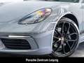 Porsche Cayman Style Edition SportChrono LED ACC RüKamera Grau - thumbnail 8