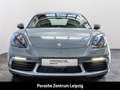 Porsche Cayman Style Edition SportChrono LED ACC RüKamera Grau - thumbnail 4