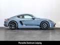 Porsche Cayman Style Edition SportChrono LED ACC RüKamera Grau - thumbnail 6