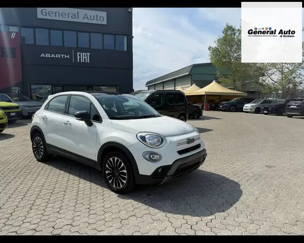 Fiat 500X Dolcevita 1.5 t4 hybrid Sport 130cv dct