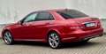 Mercedes-Benz E 220 CDI Automatik AVANTGARDE COMAND Klima eFH Rood - thumbnail 7
