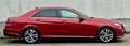 Mercedes-Benz E 220 CDI Automatik AVANTGARDE COMAND Klima eFH Rood - thumbnail 10