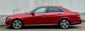 Mercedes-Benz E 220 CDI Automatik AVANTGARDE COMAND Klima eFH Rood - thumbnail 6