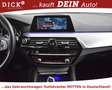 BMW 530 e Aut Sport Line MEMO+LED+SHZ+KAM+HUD+ACC+AHK Grau - thumbnail 14