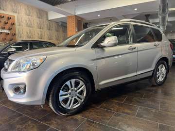 H6 2.0 tdi Premium 4wd