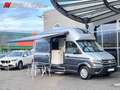 Volkswagen Crafter Grand California 4x4 4MOTION 600 - thumbnail 8