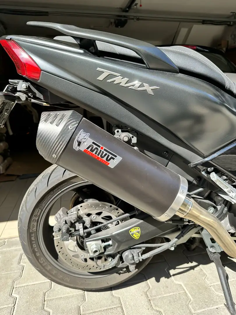Yamaha TMAX 530 sx abs - 2