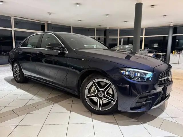 Mercedes-Benz E 300 E 300 de