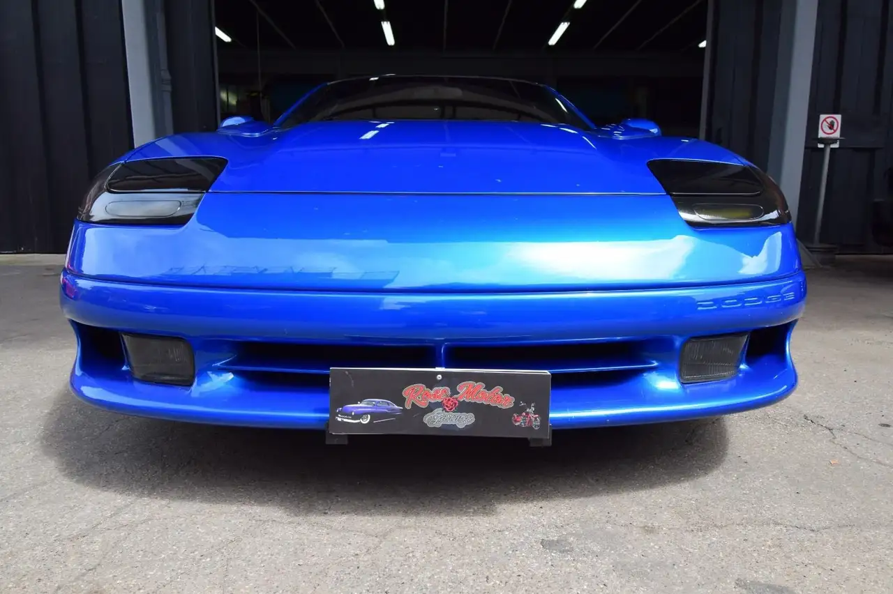 Dodge Stealth R/T TWIN TURBO, foto 4