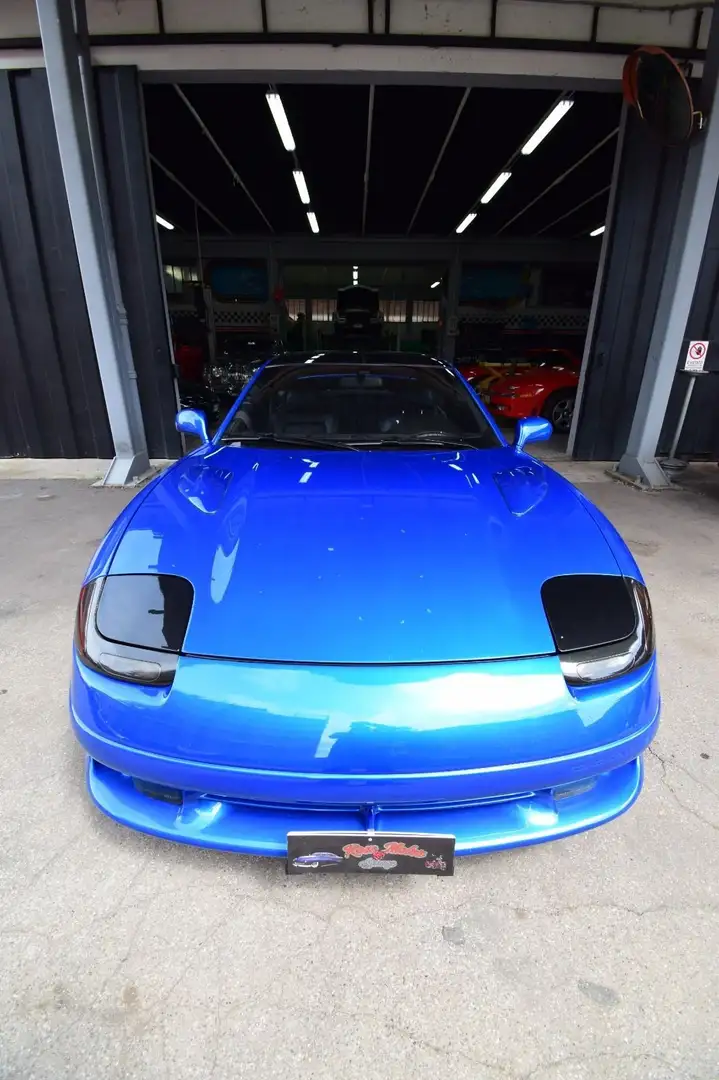 Dodge Stealth R/T TWIN TURBO - 1