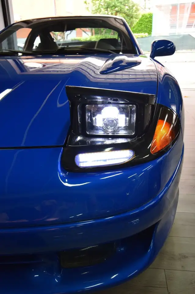 Dodge Stealth R/T TWIN TURBO, foto 6
