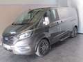 Ford Transit Tourneo Custom L2 Titanium X ACC + Blis Grau - thumbnail 1