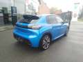 Peugeot e-208 50 kWh GT Line Blue - thumbnail 3