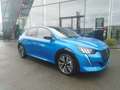 Peugeot e-208 50 kWh GT Line Blue - thumbnail 2