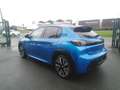 Peugeot e-208 50 kWh GT Line Blue - thumbnail 4