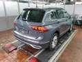 Volkswagen Tiguan 2.0TDI Elegance DSG 4M Pano AHK Navi LED Grau - thumbnail 3