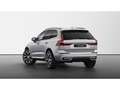 Volvo XC60 B4 Diesel AWD Ultimate Bright Nappa Standh. Massag Silber - thumbnail 3