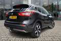 Nissan Qashqai 1.3 DIG-T Tekna | Trekhaak | ACC | Pano | Schwarz - thumbnail 4