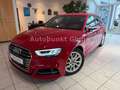 Audi S3 Sportback 2.0 TFSI quattro|LED|MMI| Rot - thumbnail 1