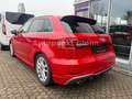 Audi S3 Sportback 2.0 TFSI quattro|LED|MMI| Rot - thumbnail 9