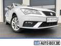 SEAT Leon Style | Navi | 2x PDC | Tüv + Inspektion NEU Gris - thumbnail 1