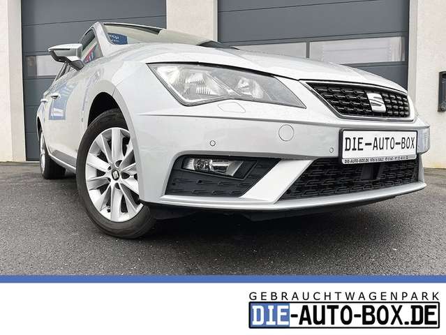 Imagine SEAT Leon Style | Navi | 2x PDC | Tüv + Inspektion NEU