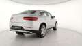 Mercedes-Benz GLE 350 GLE coupe 350 d Sport 4matic auto Silver - thumbnail 4