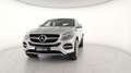 Mercedes-Benz GLE 350 GLE coupe 350 d Sport 4matic auto Silver - thumbnail 1