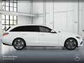 Mercedes-Benz C 300 de T 4M AVANTG+PANO+360+AHK+TOTW+KEYLESS+9G Weiß - thumbnail 22