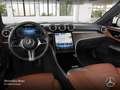 Mercedes-Benz C 300 de T 4M AVANTG+PANO+360+AHK+TOTW+KEYLESS+9G Weiß - thumbnail 10