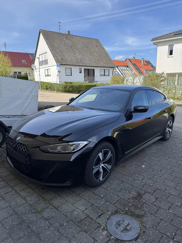 BMW 420