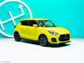 Suzuki Swift Sport 1.4 Boosterjet VERSIONE FUORI PRODUZIONE, IN Amarillo - thumbnail 38