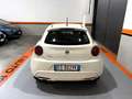 Alfa Romeo MiTo 1.3 JTDm 85 CV S&S + NEOPATENTATI! Weiß - thumbnail 3