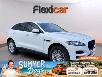 2.0i4D Pure Aut. AWD 180