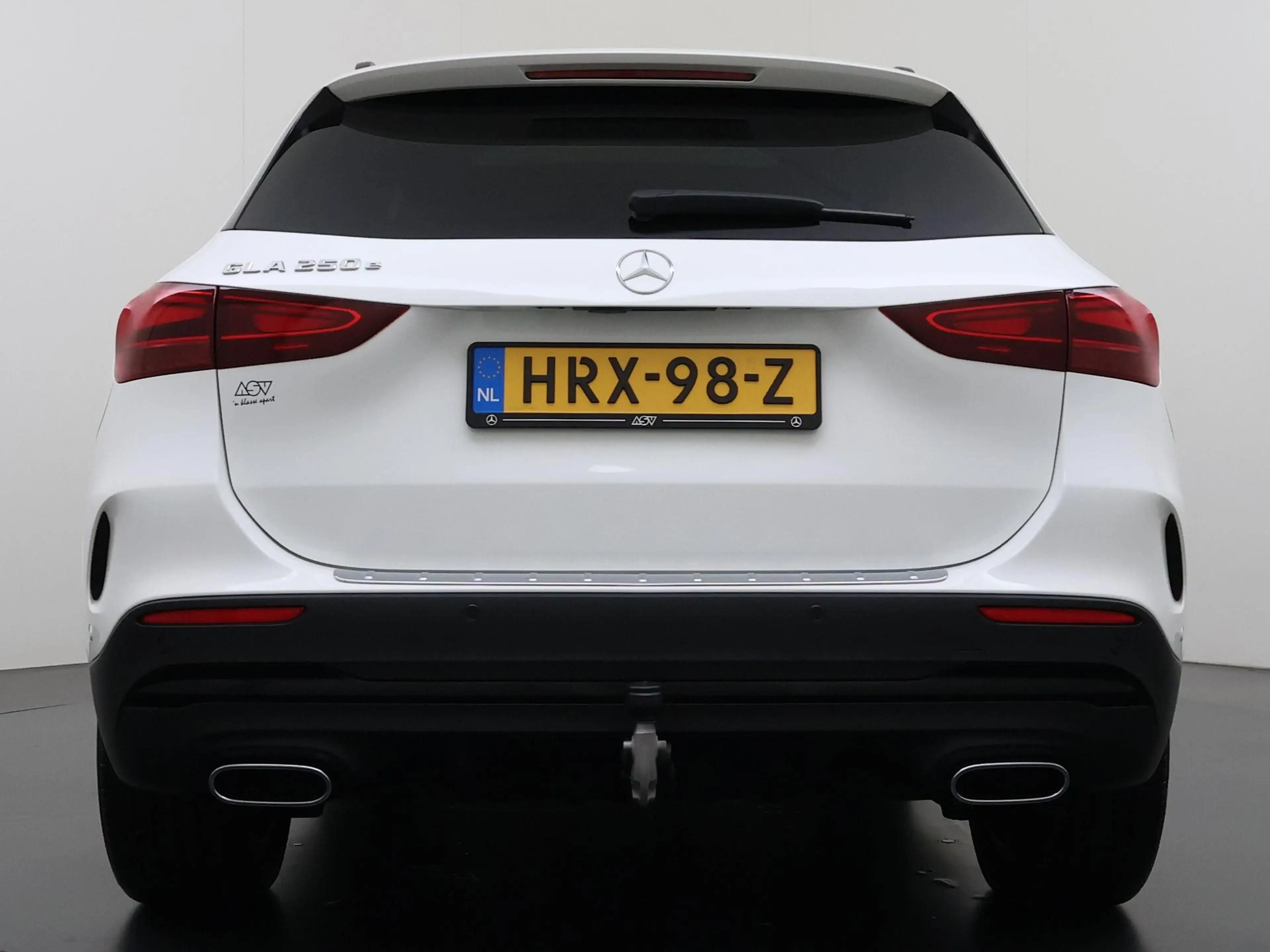 Mercedes-Benz GLA 250 e Business Solution AMG | Trekhaak Wegklapbaar | P — photo 6