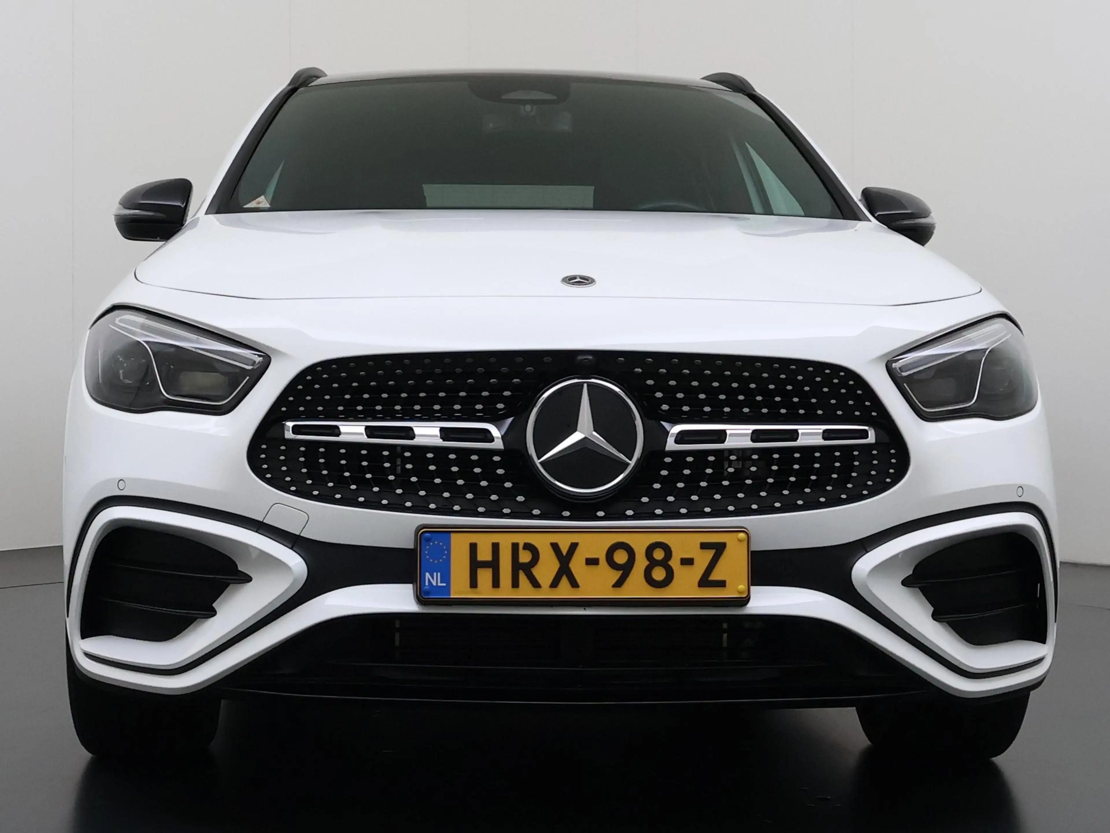 Mercedes-Benz GLA 250 e Business Solution AMG | Trekhaak Wegklapbaar | P — photo 14