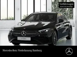 Mercedes-Benz A 220 4M AMG+NIGHT+PANO+360°+AHK+MULTIBEAM+TOTW