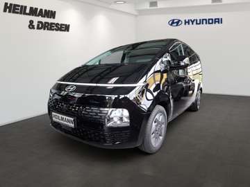 1.6 Prime Hybrid/9-Sitze/Automatik/Leder/Navi/Lenk