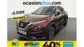 Nissan Juke 1.0 DIG-T N-Connecta 4x2 DCT 7 84kW Rojo - thumbnail 1