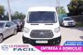Ford Transit 2.0 ECO BLUE VAN TREND L3H2 130CV 3P # IVA Blanco - thumbnail 2