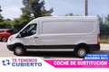 Ford Transit 2.0 ECO BLUE VAN TREND L3H2 130CV 3P # IVA Blanco - thumbnail 7