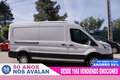 Ford Transit 2.0 ECO BLUE VAN TREND L3H2 130CV 3P # IVA Blanco - thumbnail 8