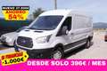 Ford Transit 2.0 ECO BLUE VAN TREND L3H2 130CV 3P # IVA Blanco - thumbnail 1