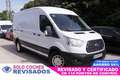 Ford Transit 2.0 ECO BLUE VAN TREND L3H2 130CV 3P # IVA Blanco - thumbnail 3