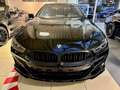 Alpina B8 Gran Coupe. Schwarz. Voll. Souverän. Schwarz - thumbnail 1
