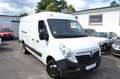 Opel Movano 2.3 CDTI L3H2 Zwillingsbereifung Blanc - thumbnail 2