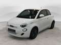 Fiat 500e 42 kWh Icon Blanc - thumbnail 1